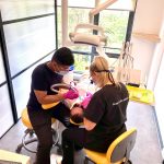 Pearly whites without the price: the new player shaking up the dental industry