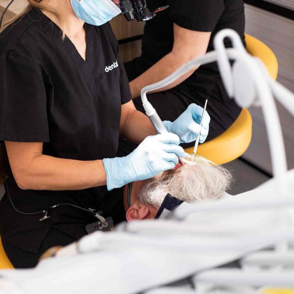 Growing number of Sydney dental practices offering fixed price dental