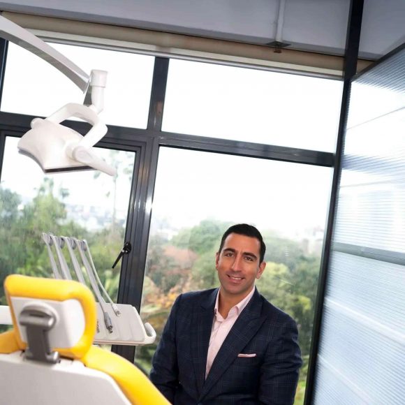 Fixed price dentistry